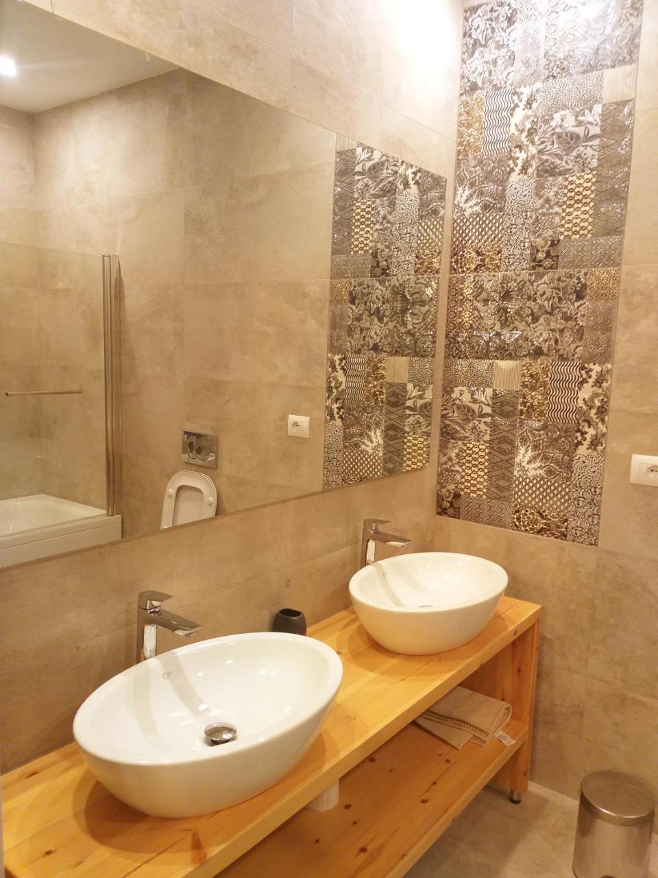 Sea Dream Apartment Vlorë Exterior foto